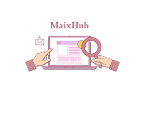 AI application and creative model sharing platform